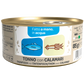 We Nature - Lattina di Umido Naturale Fatto a Mano in Acqua Cotto al Vapore per Gatti Adulti 85g