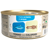 We Nature umido gatto, umido naturale gatto adulti, alimento complementare gatto, cibo naturale gatto 85g, umido in acqua cotto al vapore gatto, per gatti