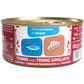 We Nature - Lattina di Umido Naturale Fatto a Mano in Acqua Cotto al Vapore per Gatti Adulti 85g