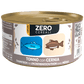 We Nature - Lattina di Umido Senza Cereali Naturale Fatto a Mano in Jelly per Gatti Adulti Zero Grain Free 85g
