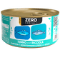We Nature - Lattina di Umido Senza Cereali Naturale Fatto a Mano in Jelly per Gatti Adulti Zero Grain Free 85g