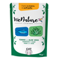 We Nature - Bustine di Umido Naturale Fatto a Mano in Gelatina Cotto al Vapore per Gatti Adulti 70g Jelly