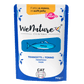 wenature kitten jelly, umido gatto cucciolo naturale, cibo umido kitten gelatina, alimento complementare gatto cucciolo, umido gatto cotto al vapore