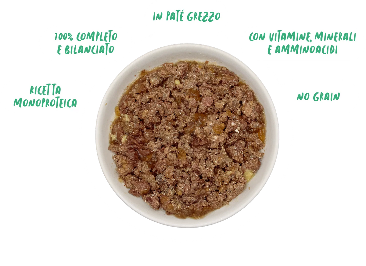 umido monoproteico cane, Schesir Monoprotein Nutrition, Schesir umido monoproteico cane, umido cane monoproteico 150g, alimento umido cane sensibile, umido completo cane monoproteico, Schesir cane adulto sensibile, paté cane monoproteico, umido cane No Grain, alimento monoproteico cane adulto, Schesir monoproteico agnello, Schesir monoproteico manzo, Schesir monoproteico maiale, Schesir monoproteico cervo, umido cane senza cereali