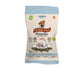 Mediterranean - Snack IPOALLERGENICI Biscotti Piccoli per Cani Serrano Snack 110g