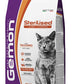 Gemon - Crocchette Premium per Gatti Adulti Sterilizzati 7 Kg