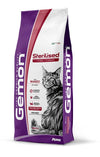 Gemon - Crocchette Premium per Gatti Adulti Sterilizzati 7 Kg