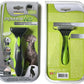 Croci - Slanatore Powerfur Spazzola per Cani a Pelo Corto