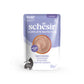 Schesir Umido Gatto, Schesir vellutata, Schesir Vellutate, Schesir mousse gatto 85g, umido Schesir gatto mousse, cibo umido gatto tonnetto e salmone, alimento completo gatto Schesir, mousse gatto alta qualità, umido gatto ricco di proteine, Schesir gatto senza conservanti, cibo gatto idratazione, alimento umido gatto naturale, mousse gatto 85g