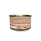 schesir gatto umido kitten care, con aloe, in jelly, umido gatto in gelatina