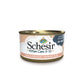 schesir gatto umido kitten care, con aloe, in jelly, umido gatto in gelatina