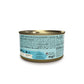 schesir gatto umido kitten care, con aloe, in jelly, umido gatto in gelatina