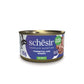 Schesir filetti in gelatina, umido completo gatti gelatina, Schesir Jelly gatto 85 g, umido naturale Schesir gatti, umido gatto, umido gatti