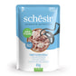 umido completo gelatina gatti, Schesir filetti in gelatina 85g, umido naturale Schesir gatti adulti, gelatina idratante gatto Schesir, umido gatto, umido gatti
