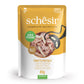 umido completo gelatina gatti, Schesir filetti in gelatina 85g, umido naturale Schesir gatti adulti, gelatina idratante gatto Schesir, umido gatto, umido gatti