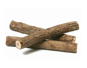 Karlie - Snack in Stick da Rosicchiare in Legno di Kiwi per Roditori