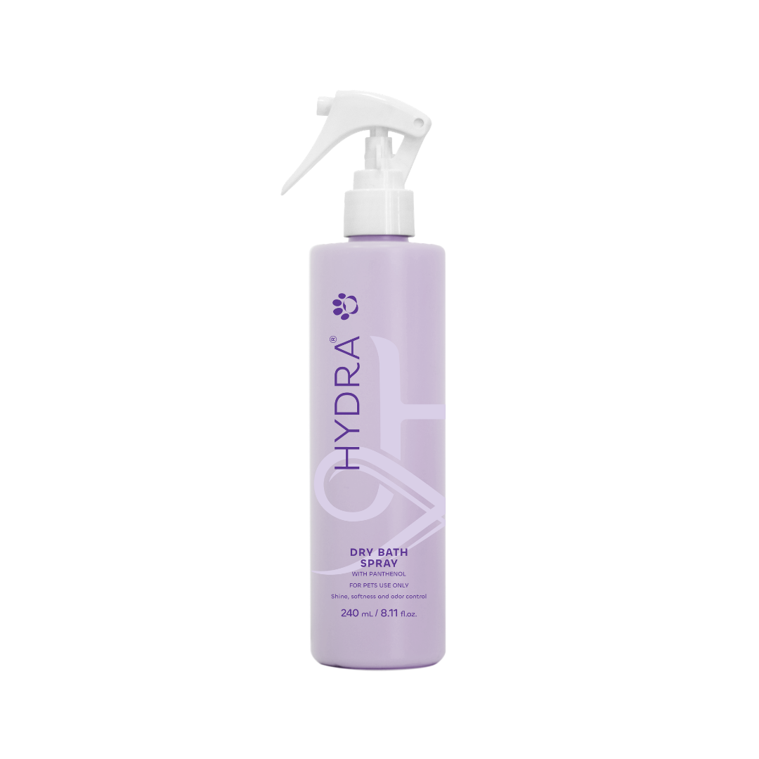 shampoo cane, shampoo a secco cane, spray pulitore senza risciacquo cani, spray detergente gatti, deodorante pelo cani e gatti, spray neutralizza odori animali, spray snodante pelo cani, pulizia veloce cane gatto senza bagno, spray igienizzante pelo animali