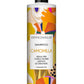 Officinalis Dalla Grana - Shampoo Naturale per Uso Umano con Oli Essenziali di Fiori Freschi 200 ml