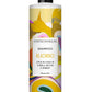 Officinalis Dalla Grana - Shampoo Naturale per Uso Umano con Oli Essenziali di Fiori Freschi 200 ml
