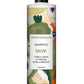 Officinalis Dalla Grana - Shampoo Naturale per Uso Umano con Oli Essenziali di Fiori Freschi 200 ml