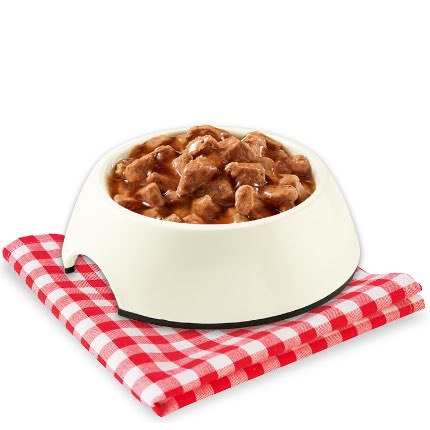 umido bocconcini cani adulti 100 g, Stuzzy Dog bocconcini 100g adulti, cibo umido completo cani adulti Stuzzy, bocconcini cani cotto al vapore Stuzzy, Stuzzy Dog bocconcini prosciutto/manzo/pesce 100g, alimentazione umida cani adulti ingredienti naturali, pasto umido cani adulti formato 100g