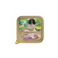 Stuzzy Dog Paté Classici Umido Completo per Cani Adulti, Cottura a Vapore 150gr
