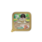 Stuzzy Dog Paté Classici Umido Completo per Cani Adulti, Cottura a Vapore 150gr