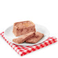 Paté Stuzzy gatto adulto, Umido cotto al vapore Stuzzy 100g, Alimento completo natural per gatti adulti, Paté con carne / pesce per gatti, Umido senza conservanti gatto Stuzzy, Ricetta paté Stuzzy cotto al vapore