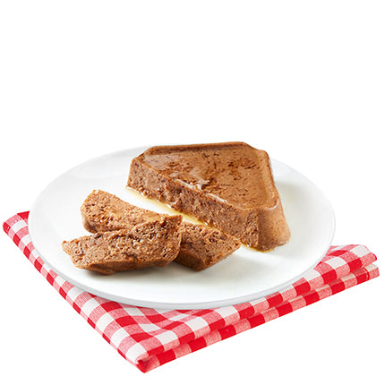 umido monoproteico cani adulti 100g, Stuzzy Monoprotein cane 100g, cibo umido cane una sola proteina animale, umido cotto al vapore cani adulti, alimentazione cane sensibile monoproteico, vaschetta umido cane adult Stuzzy 100g