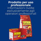 Formevet - Esca Topicida in Pasta Fresca Topiron Pasta Professional 1,5 Kg