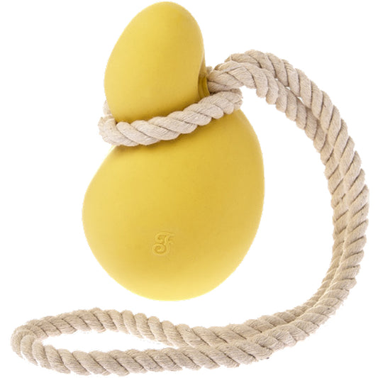 Ferribiella - Gioco per Cane in Lattice a forma di Cibo Emporio Dog Toys