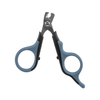 tagliaunghie cane piccolo, tagliaunghie gatto, taglia unghie Trixie, forbice unghie animali, tagliaunghie acciaio inox, accessori cura unghie cane, tagliaunghie piccoli animali, tagliaunghie uccelli, accessori grooming animali