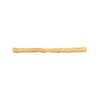 Snack monoproteico 100% pelle bovina, bastoncini attorcigliati 12 cm, confezione da 100 pezzi. Ideali per igiene orale e masticazione soddisfacente, bastoncini attorcigliati cane pelle bovina, Trixie bastoncini masticativi 12 cm, snack monoproteico cane, bastoncini igiene dentale cani