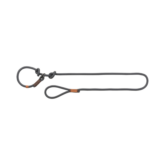 Trixie Be Nordic guinzaglio semistrangolo, Guinzaglio in corda tubolare cane, Guinzaglio nordico resistente per cani, Semistrangolo regolabile Be Nordic, Guinzaglio addestramento corda premium, Guinzaglio Be Nordic 170 cm, Accessori cane stile nordico