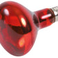lampada spot infrarossi rettili 100W, lampada riscaldante terrario Trixie 100 watt, infrarossi con riflettore per tartarughe, lampada basking rettili UV-A/IR, lampada riscaldante permanete per rettili, lampada neodimio Trixie rettili infrarossi, riflettore NR80 lampada per terrario