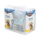 pannolini per cani femmina Trixie, mutandine igieniche per cagnoline, pannolini femmina incontinenza cane, pannolini post operatorio cane femmina, Trixie femmina mutandine poliestere, pannolini taglia media grande femmina cane