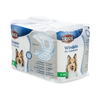 pannolini per cani femmina Trixie, mutandine igieniche per cagnoline, pannolini femmina incontinenza cane, pannolini post operatorio cane femmina, Trixie femmina mutandine poliestere, pannolini taglia media grande femmina cane