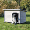 trixie cuccia cane esterno, trixie cuccia cane da esterno, cuccia cane legno grigia, cuccia per cani da esterno impermeabile, cuccia in legno per cani trixie, cuccia outdoor cane resistente, cuccia cane tetto impermeabile