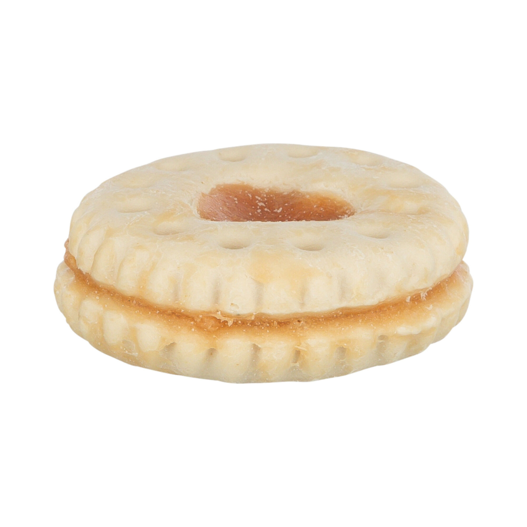 snack cane pollo, biscotti cane Trixie, premio cane San Valentino, snack a cuore per cani, biscotti per addestramento cane, treat cane al pollo