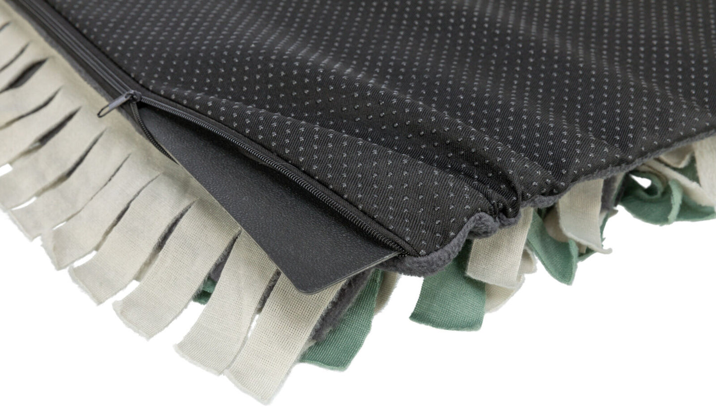 Trixie Snif Snif Tappetino Olfattivo Livello 1 per Cani Gioco di Strategia e Attivazione Mentale