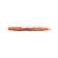 Snack masticabile cane, Trixie Chewing Rolls anatra, snack per denti cane, spuntino naturale cane, bastoncini masticabili per cani, snack senza glutine cane, Trixie Denta Fun, premi salutari cane, snack per pulizia dentale cane, pelle bovina cane snack