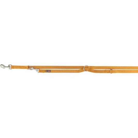 Guinzaglio per cane, guinzaglio cane, guinzaglio per cani, guinzaglio cani, guinzaglio addestramento Trixie, guinzaglio regolabile 3 lunghezze, guinzaglio fettuccia resistente, guinzaglio con anellino accessori, guinzaglio Trixie nuove colorazioni