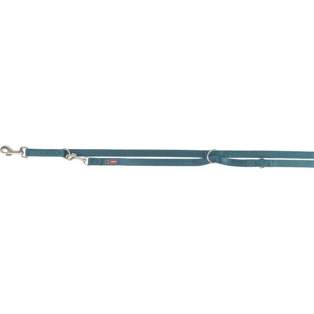 Guinzaglio per cane, guinzaglio cane, guinzaglio per cani, guinzaglio cani, guinzaglio addestramento Trixie, guinzaglio regolabile 3 lunghezze, guinzaglio fettuccia resistente, guinzaglio con anellino accessori, guinzaglio Trixie nuove colorazioni