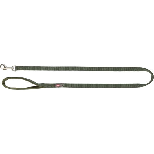 Trixie guinzaglio, Guinzaglio per cane, guinzaglio per cani, guinzaglio premium Trixie, guinzaglio neoprene imbottito, guinzaglio resistente per cani, guinzaglio con anello porta luci, guinzaglio fashion nuove colorazioni
