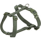 Trixie pettorina, Pettorina per cane, pettorina per cani, pettorina cane, pettorina Premium ad H Trixie, pettorina regolabile per cani, pettorina nylon resistente, pettorina con fibbie a scatto, pettorina da passeggio colorata, H harness Trixie