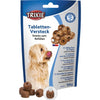 Trixie Nascondi Compresse e Pastiglie Snack per Cani snack per somministrare compresse cane, trixie snack nascondi pillole, trucchi per dare farmaci al cane, snack gustoso cane farmaci, integratori cane somministrazione facile, premietto per nascondere medicina.