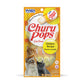 Inaba Ciao - Pops Snack Premio Morbido per Gatti 4x15g