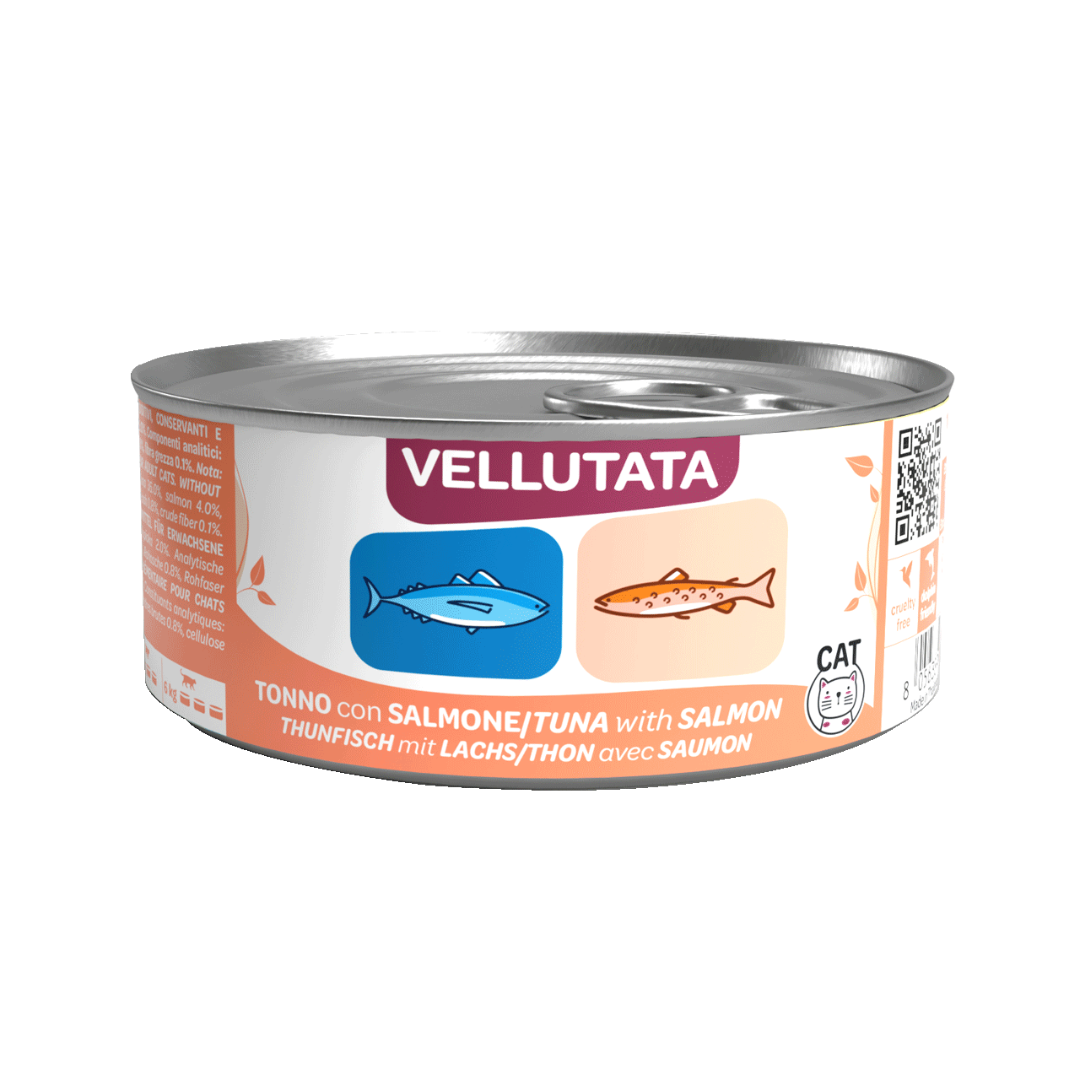 We Nature vellutata gatti adulti, umido naturale per gatti, alimento completo per gatti adulti, cibo umido 70g We Nature, umido cremoso per gatti, alimento bilanciato per gatti, cibo naturale per gatti We Nature, vellutata gatto alta qualità, umido per gatti adulti naturale