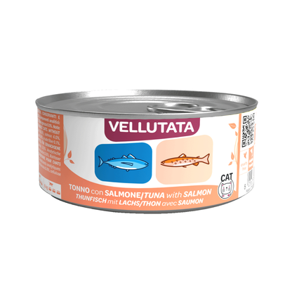We Nature vellutata gatti adulti, umido naturale per gatti, alimento completo per gatti adulti, cibo umido 70g We Nature, umido cremoso per gatti, alimento bilanciato per gatti, cibo naturale per gatti We Nature, vellutata gatto alta qualità, umido per gatti adulti naturale