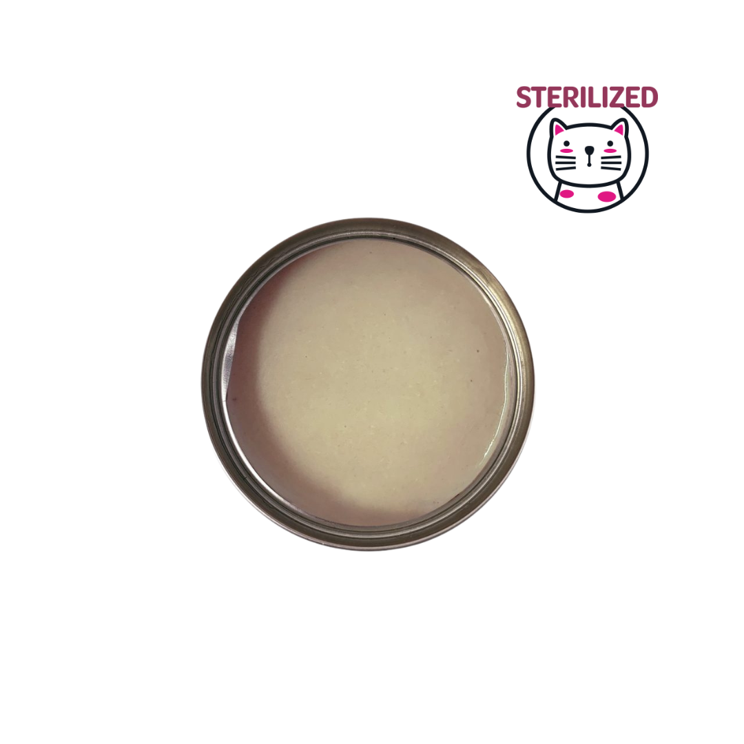 We Nature vellutata sterilized, umido per gatti sterilizzati, alimento naturale per gatti sterilizzati, cibo umido 70g We Nature, cibo per gatti sterilizzati controllo peso, vellutata We Nature gatti adulti, alimento completo per gatti sterilizzati, umido naturale per gatti sterilizzati, We Nature gatto sterilized 70g